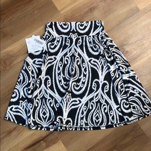 Lularoe -Kids Azure Skirt
